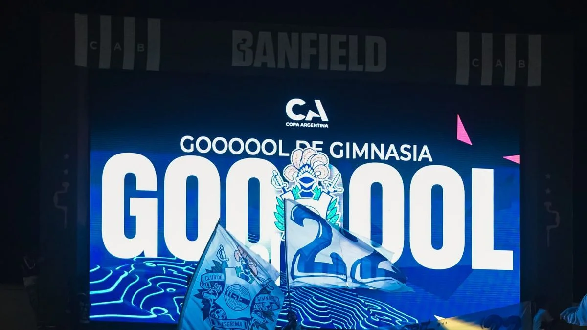 Los equipos platenses de los más convocantes en Copa Argentina y Gimnasia prepara una nueva movilización