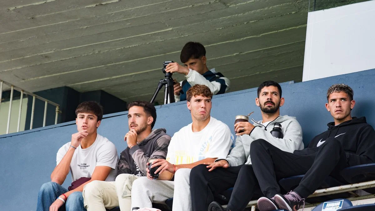 Gimnasia: Diego Flores y presencia de Primera en el Bosque