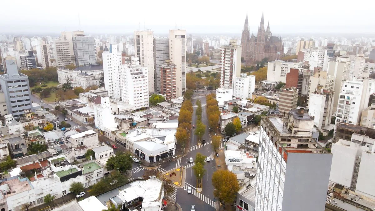 La Odisea de alquilar en La Plata