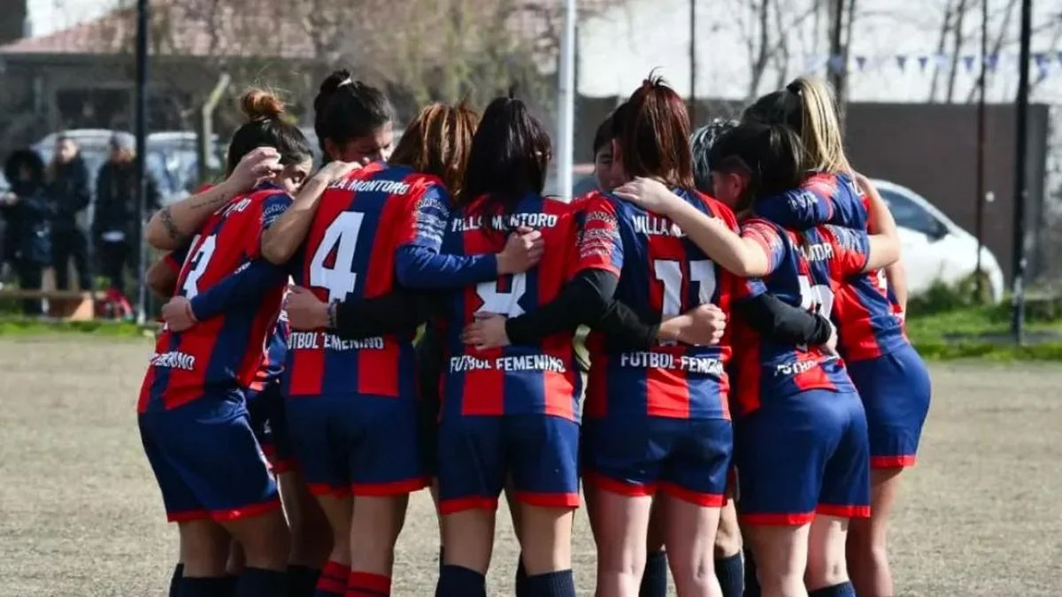 Dos clubes de La Plata, afrontarán el Regional Amateur femenino