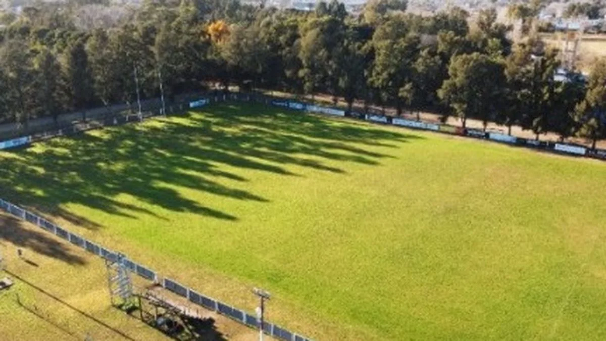 El Concejo Deliberante cederá tierras a un club de la ciudad