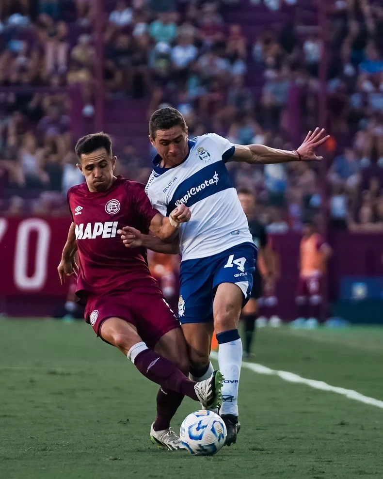 Gimnasia volvi&oacute; a tener la valla invicta gracias a un gran partido de su arquero