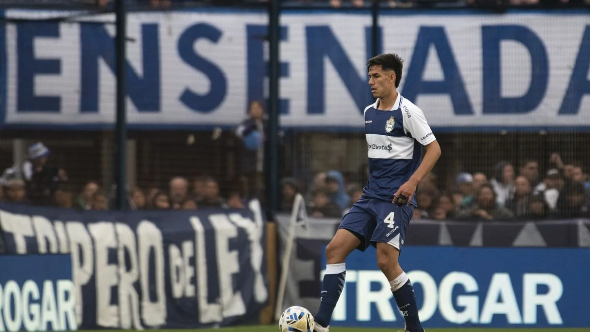 Gimnasia podría contar con importantes regresos para el clásico