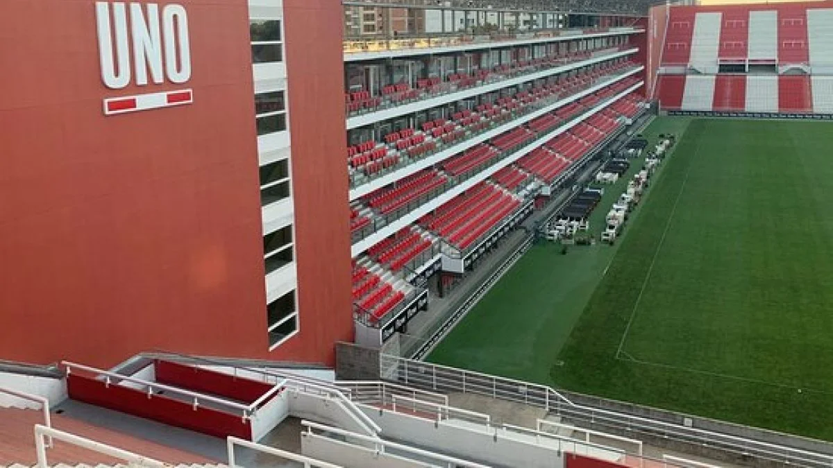 ¿Estudiantes y un duelo de campeones para la Noche del León?