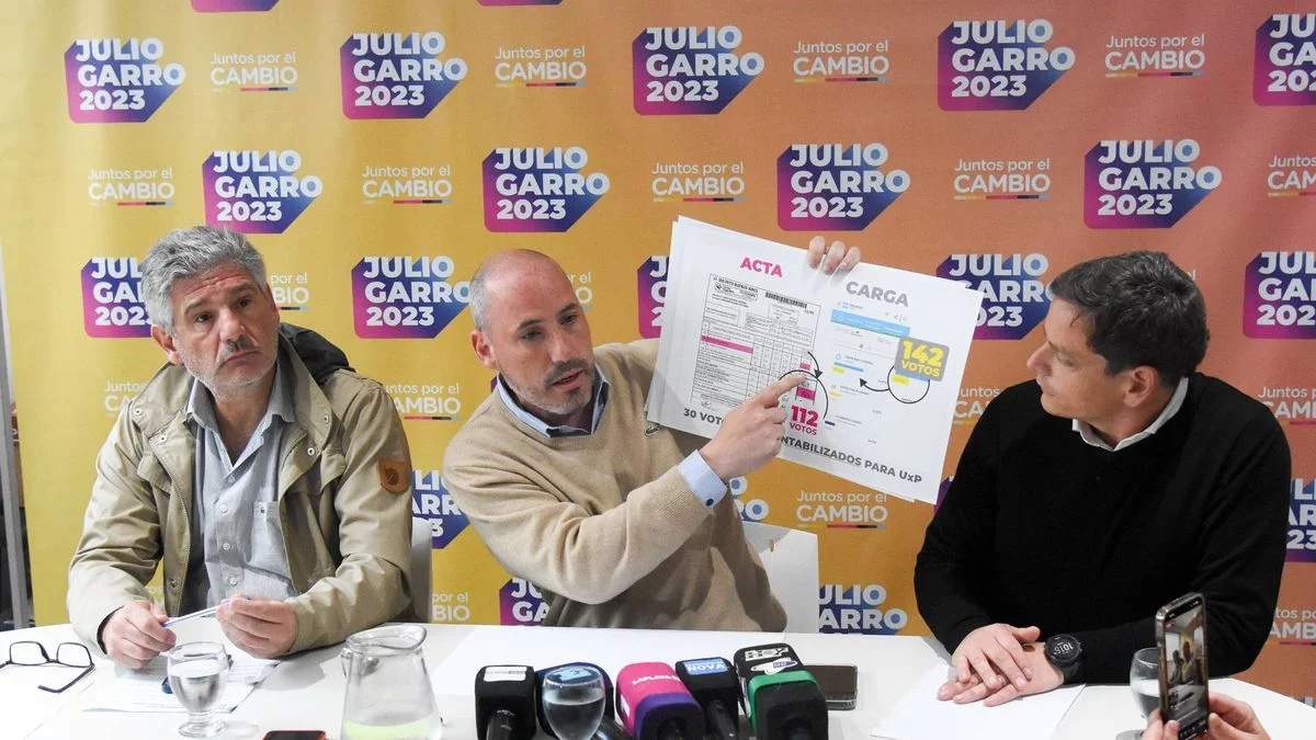Un senador de La Plata estalló contra la dirigencia