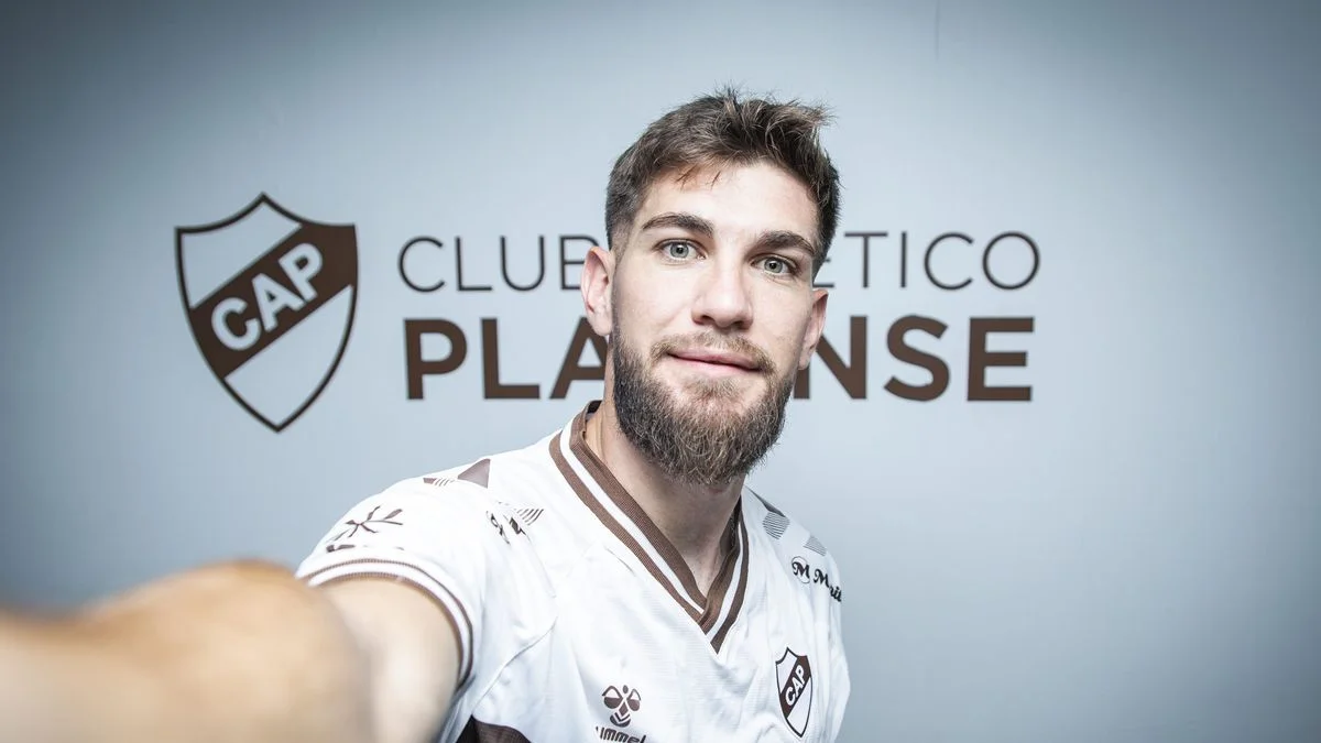 A quién le apunta Gimnasia para reemplazar a Morales
