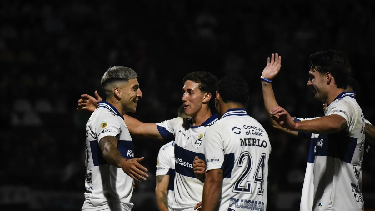 Gimnasia visita a Unión buscando dar el golpe en Santa Fe