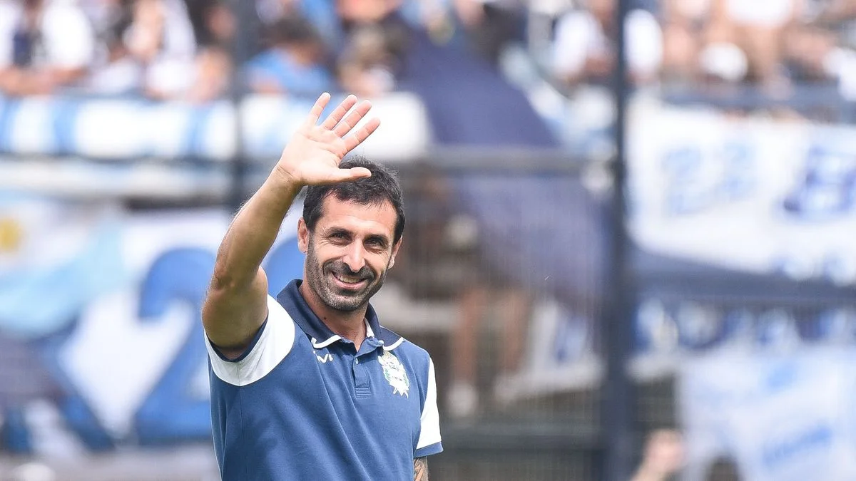 Acuerdo total: Fernando Zaniratto dirigirá a Gimnasia en 2026