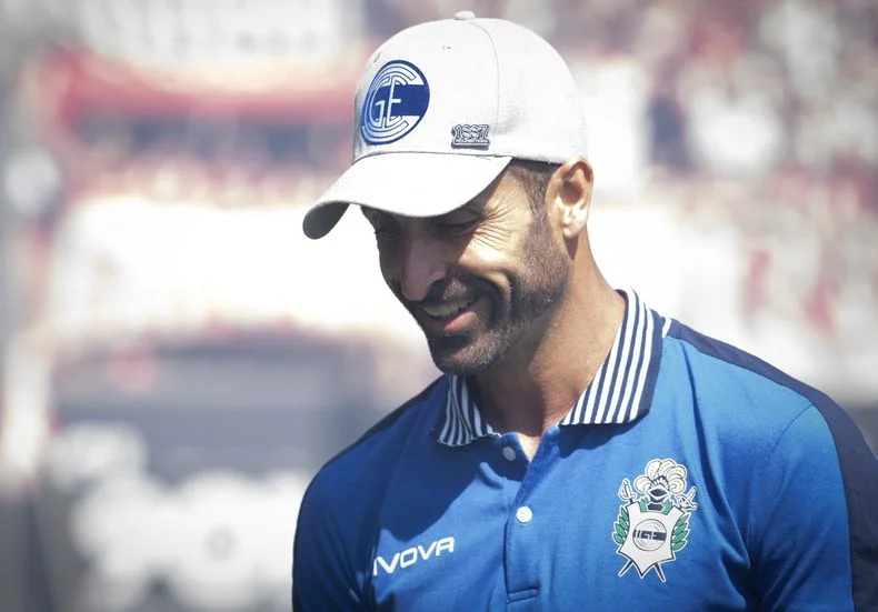 Fernado Zaniratto meterá dos cambios para la visita de Gimnasia al Monumental 