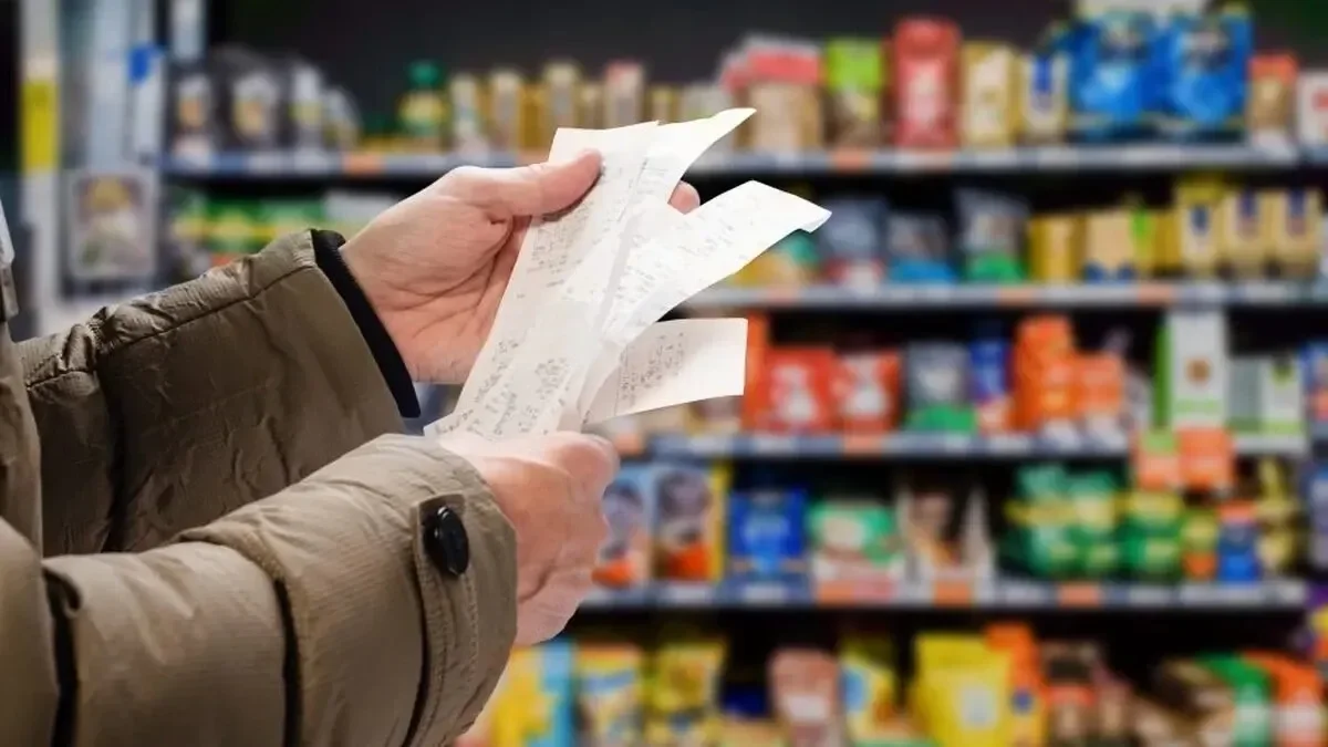 Los alimentos habrían subido un 0,8% en la primera semana de marzo