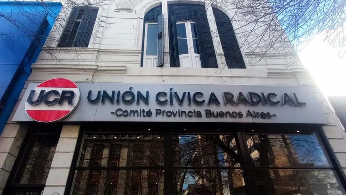 Unidad, Comicios, o Ruptura: la UCR dirime la interna a horas del cierre de listas