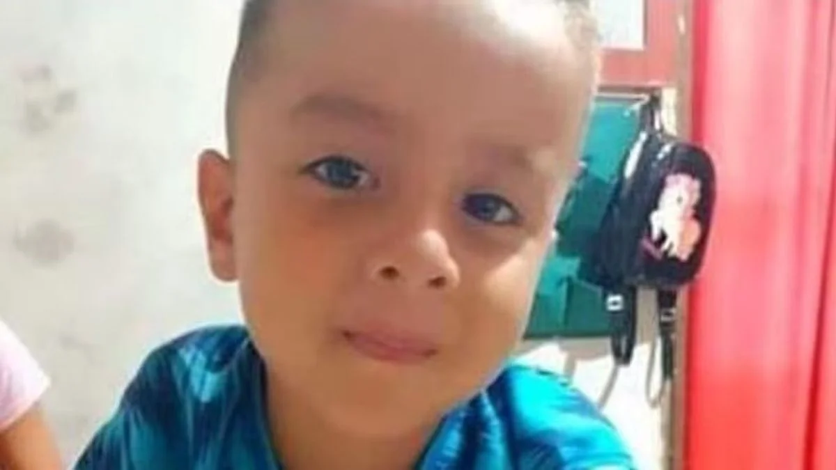 Loan cumple 6 años y nadie sabe dónde está