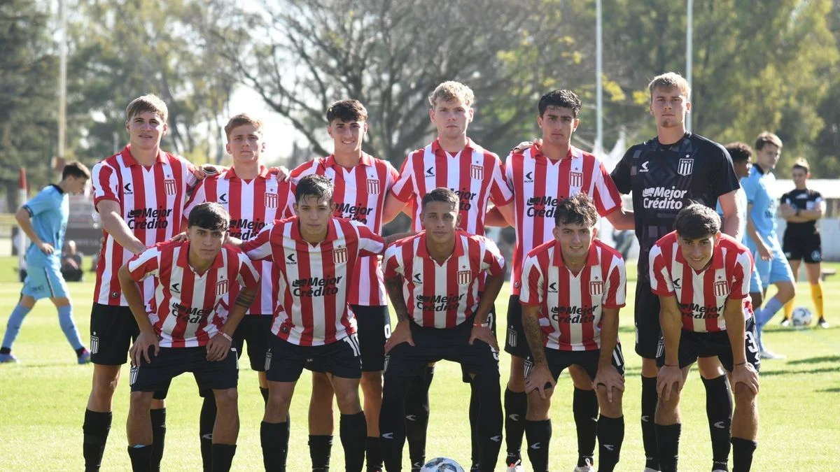 La Reserva de Estudiantes empató pero sigue puntera