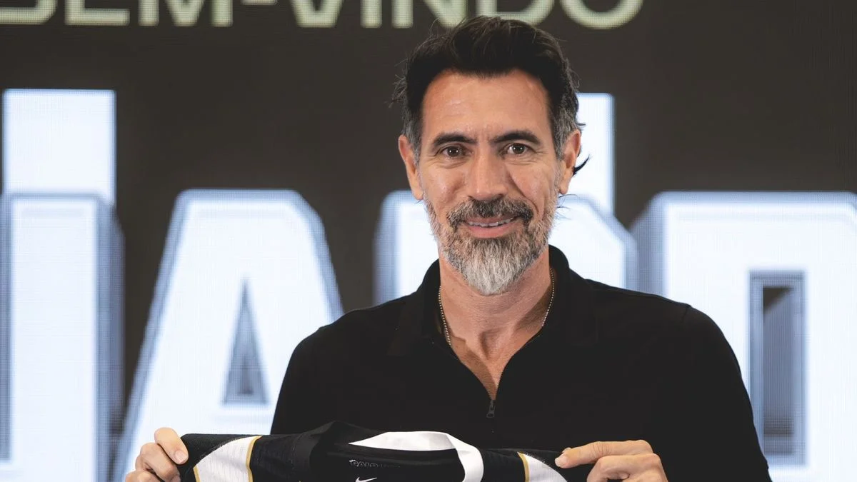 Domínguez: "Cuando llegué, no era el mismo Estudiantes del que me fui"