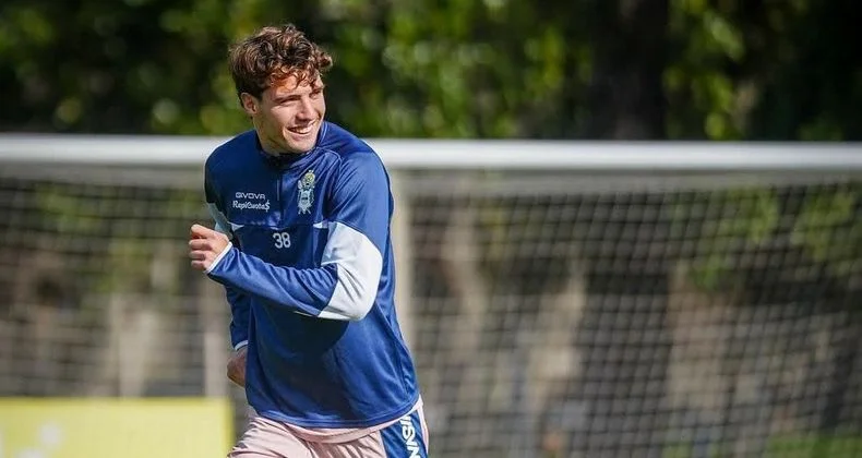 Gimnasia retom&oacute; los entrenamientos en Estancia Chica pensando en Mendoza