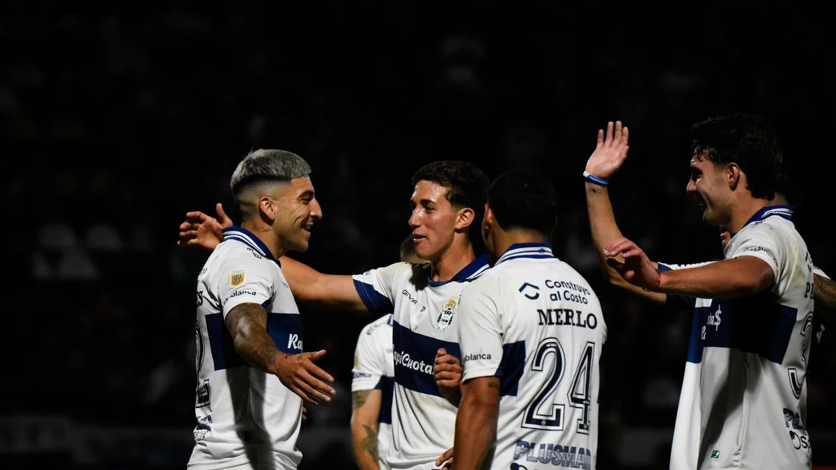 La gran noticia que recibió Gimnasia en el cierre del Torneo Clausura