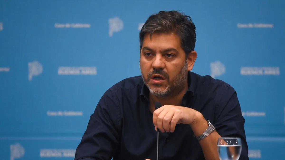 El endeudamiento bonaerense marca un nuevo conflicto con el Gobierno nacional