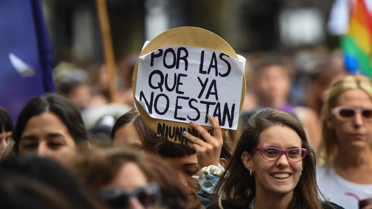 Marcharán en La Plata por el triple femicidio de Florencio Varela