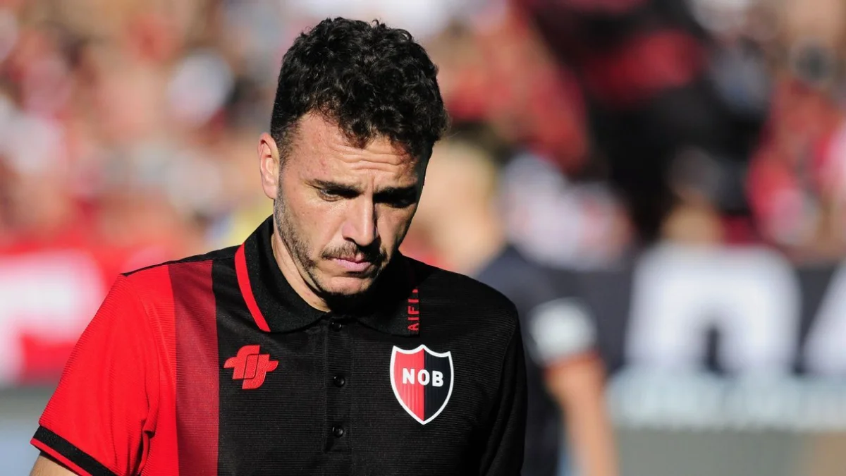 Luego de un pobre paso por Newell's, Mariano Soso vuelve a dirigir