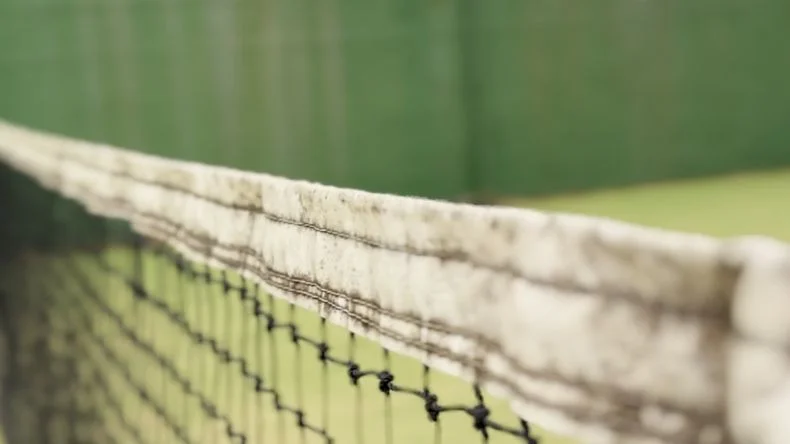 Brandsen además cuenta con una cancha de pádel que puede alquilarse