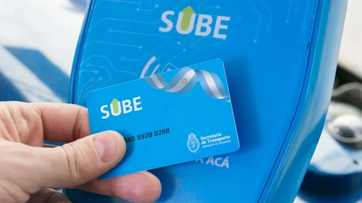 En La Plata, el TALP se podrá pagar sin la SUBE