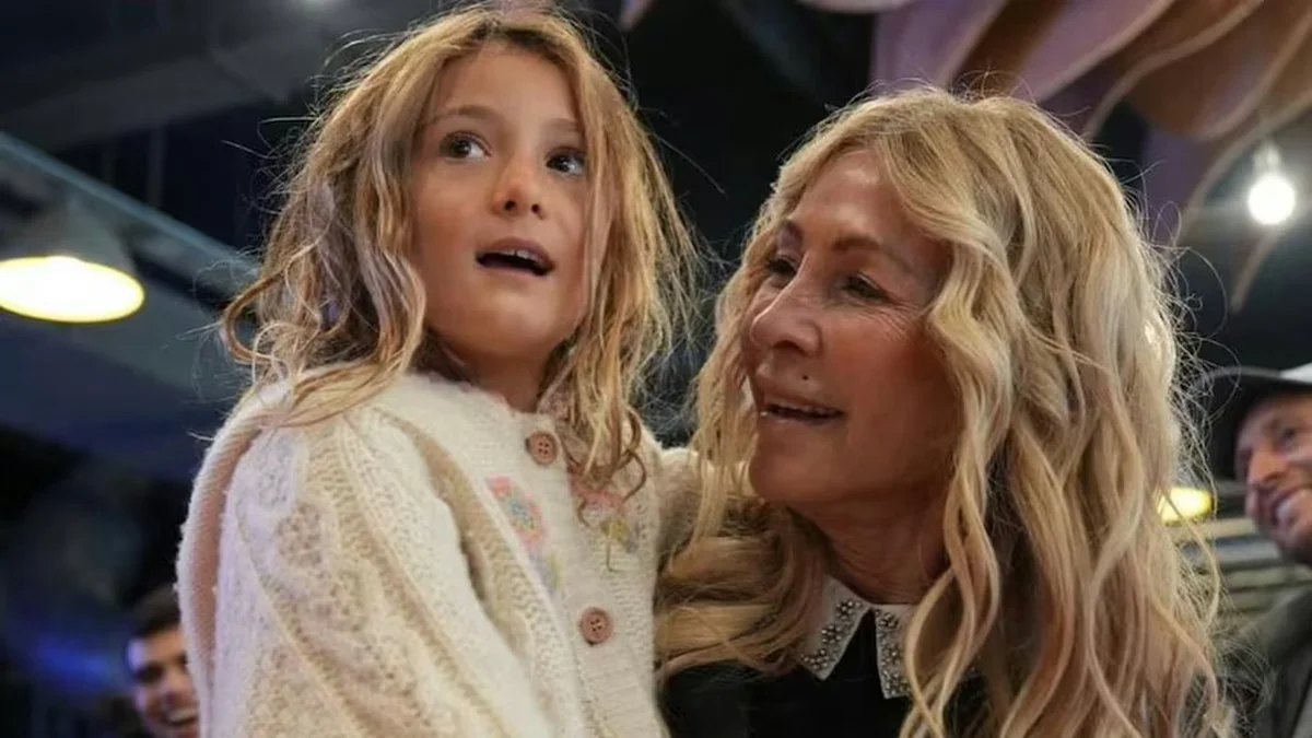 Murió la nieta de Cris Morena en un trágico accidente en Miami