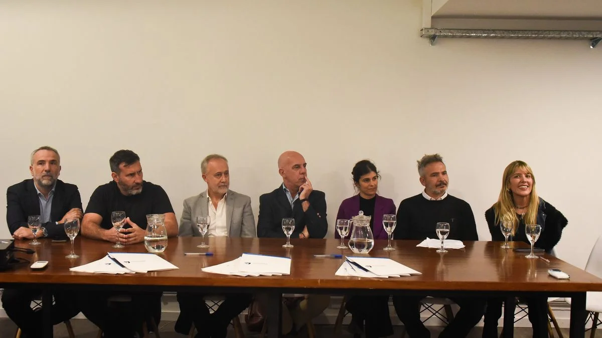 La Plata: promueven un tratamiento mediático respetuoso de jóvenes en conflicto con la ley