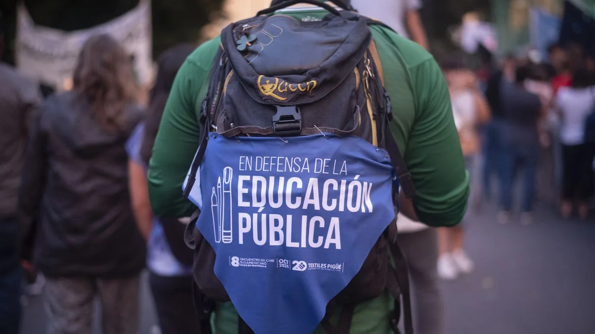 La Justicia le ordenó al Gobierno ejecutar la ley de financiamiento universitario