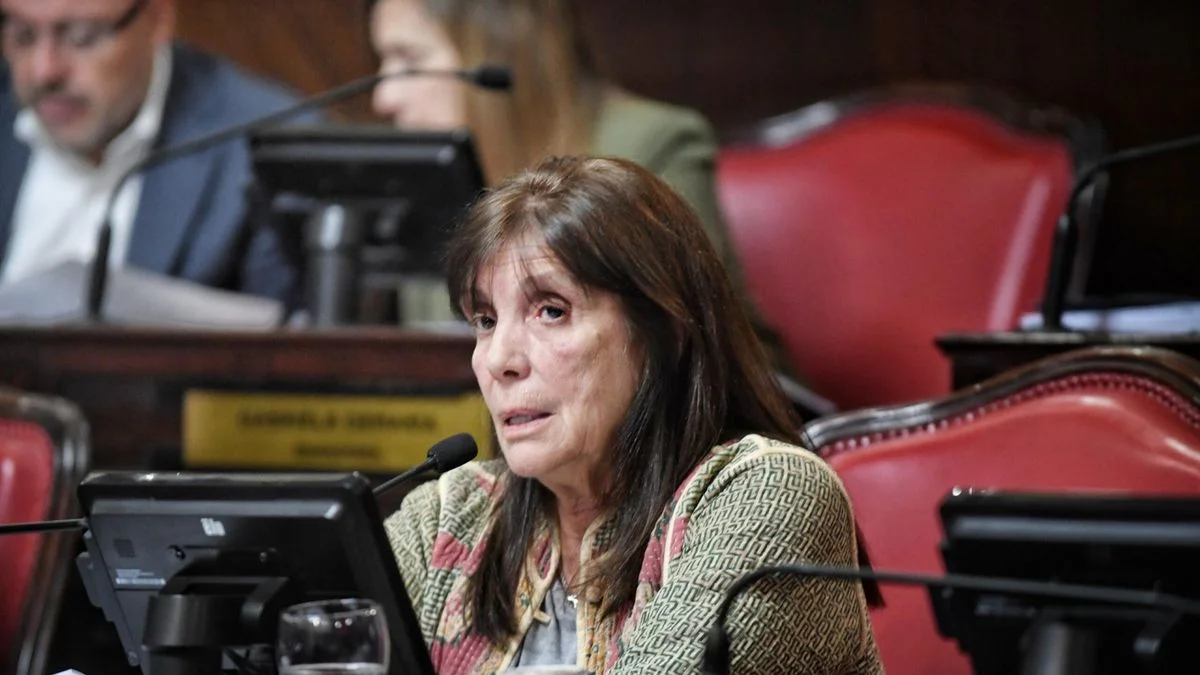 La Cámpora tensiona la interna con el MDF por las elecciones en el PJ bonaerense