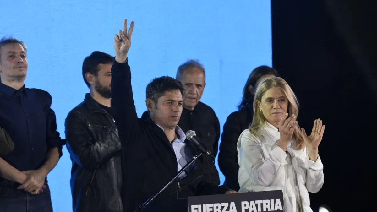Lo que dejó el 2025 en la provincia de Buenos Aires