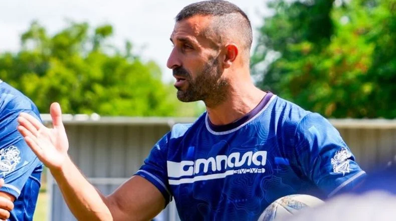 Gimnasia inform&oacute; que Barros Schelotto se sumar&aacute; a la reserva de Zaniratto