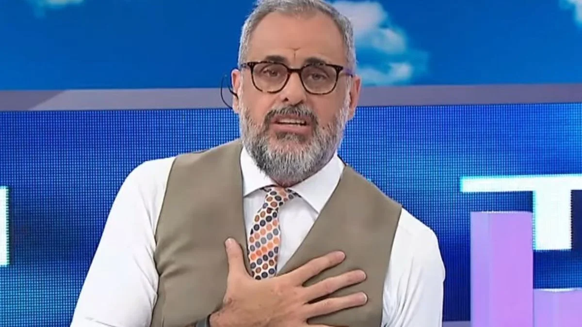 Jorge Rial habló sobre la detención de su hija Morena: "Ella decidió esa vida marginal"
