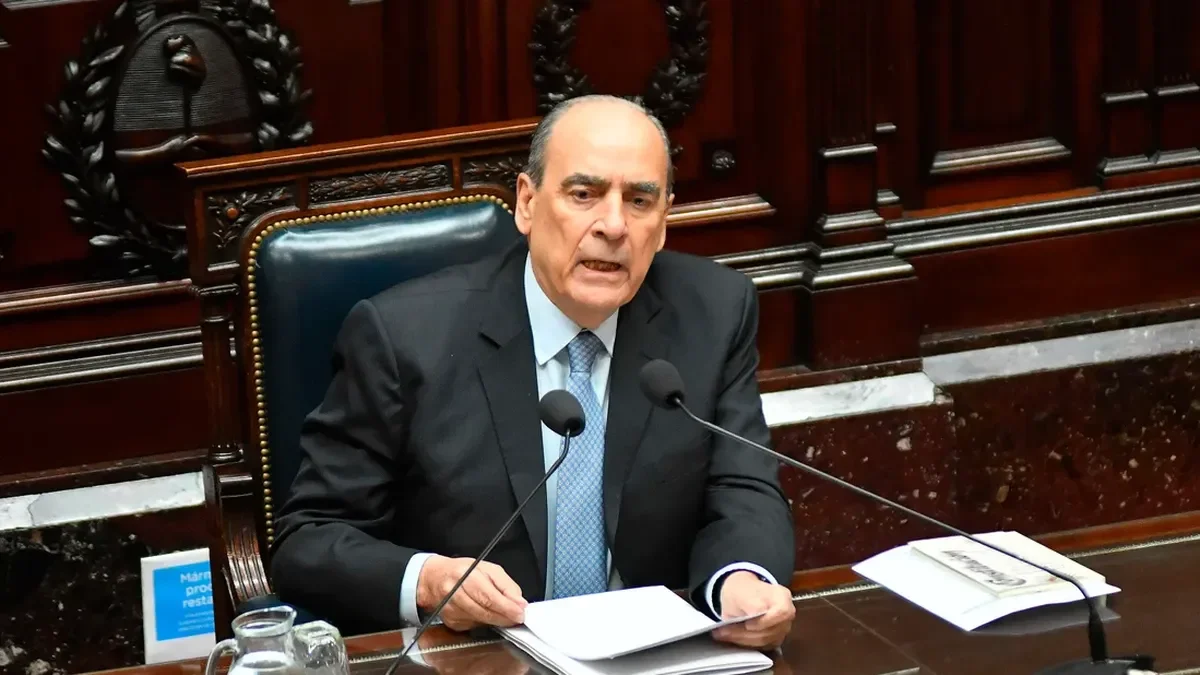 Nación apuntó contra el Senado por las reelecciones indefinidas y puso sobre la mesa el caso Rigau