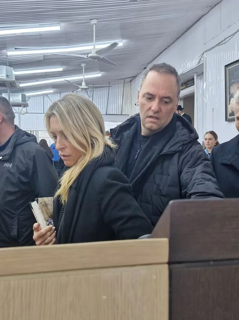 Denunciaron a Manuel Adorni por malversación de fondos públicos