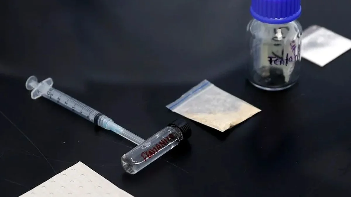 Culminan las primeras indagatorias por el fentanilo contaminado