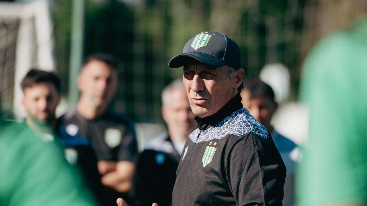 El Banfield de Pedro Troglio se despidió de la Copa Argentina