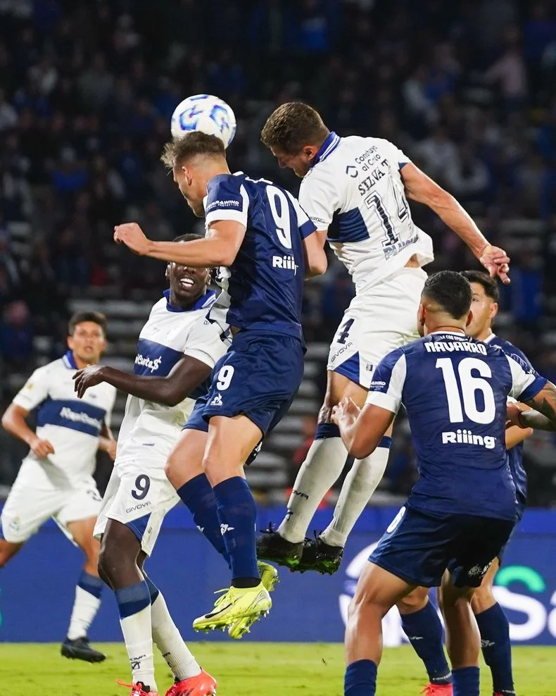Gimnasia volvi&oacute; a perder por el Torneo Apertura&nbsp;