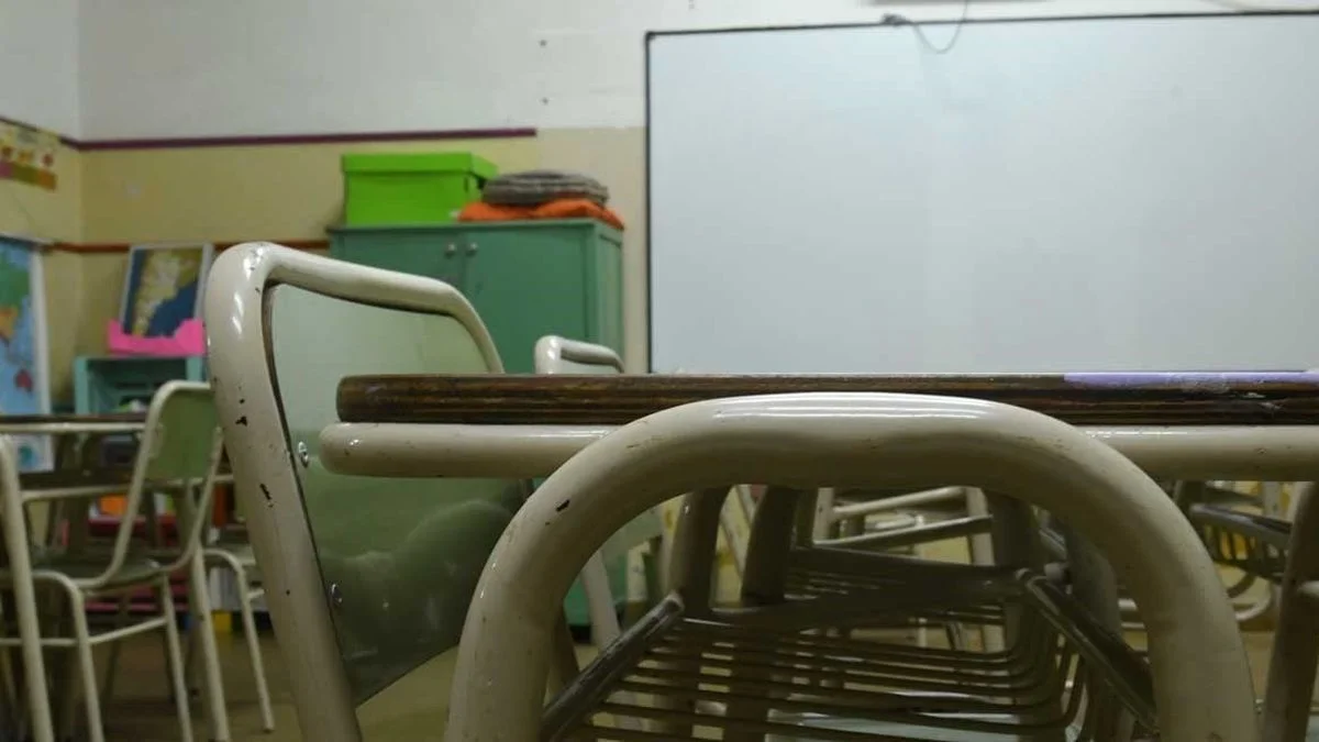Nueve de cada diez escuelas enfrentan dificultades para cubrir cargos docentes