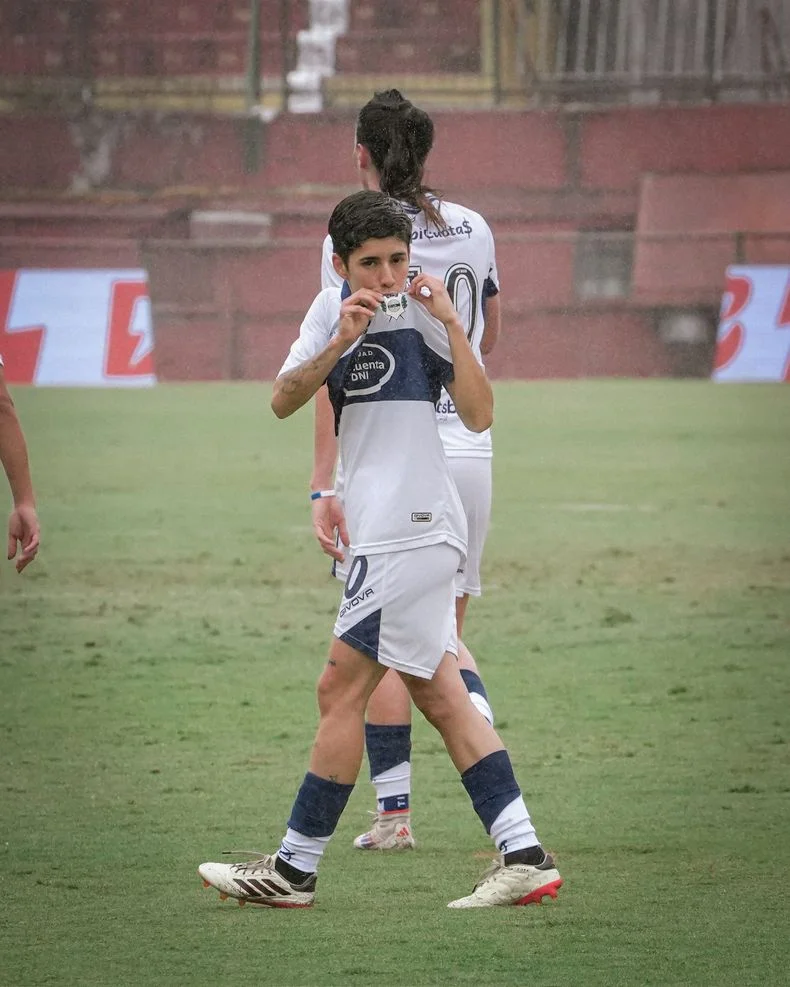 Gimnasia venci&oacute; a Pe&ntilde;arol de Uruguay por penales y se qued&oacute; con el tercer puesto en la Ladies Cup