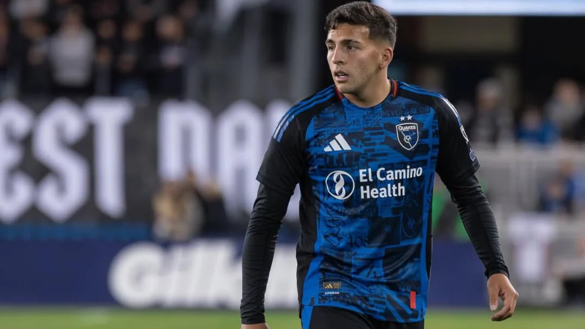 Hernán López Muñoz ya tiene club y no será Estudiantes