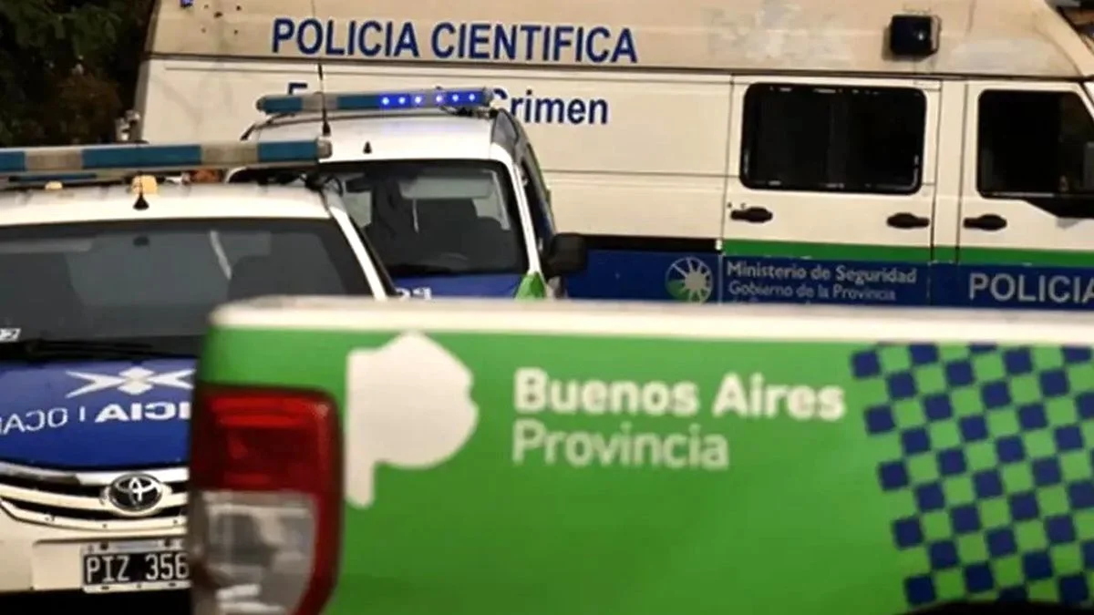 Investigan la muerte de una mujer en San Carlos