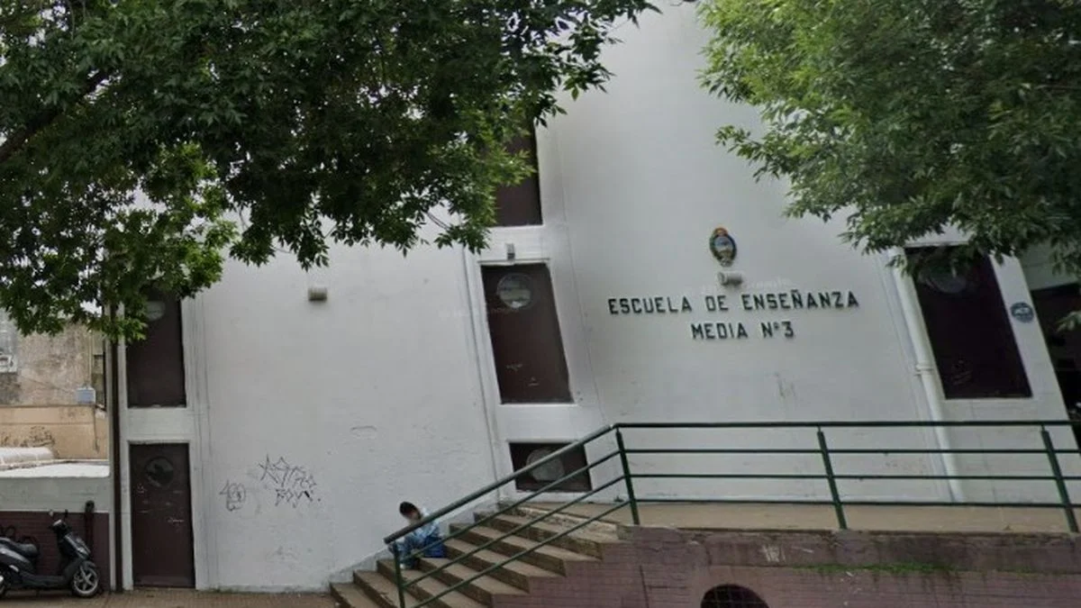 Frío y desidia: más escuelas de La Plata suspenden las clases por no tener calefacción