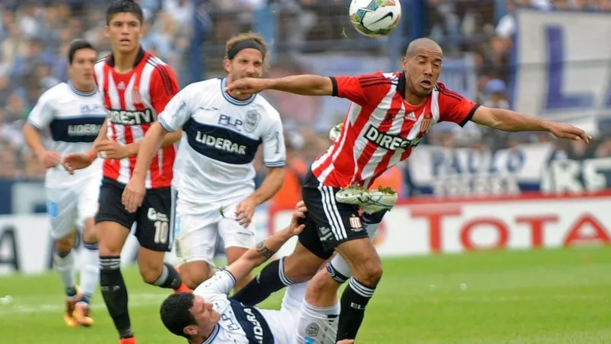 El mata-mata más recordado por Estudiantes ante Gimnasia