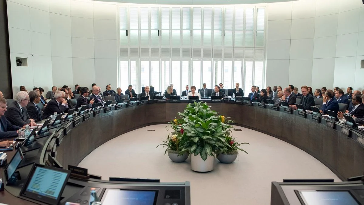 El FMI aprobó la revisión y llegan dólares frescos a la Argentina