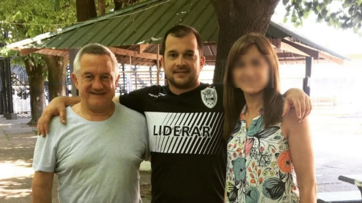 ¿Cómo sigue el hincha de Gimnasia que cayó desde la tribuna en el clásico platense?