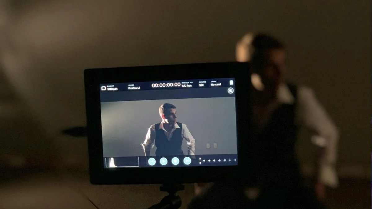 Netflix en La Plata: lanzan convocatoria para casting de El Futuro es Nuestro
