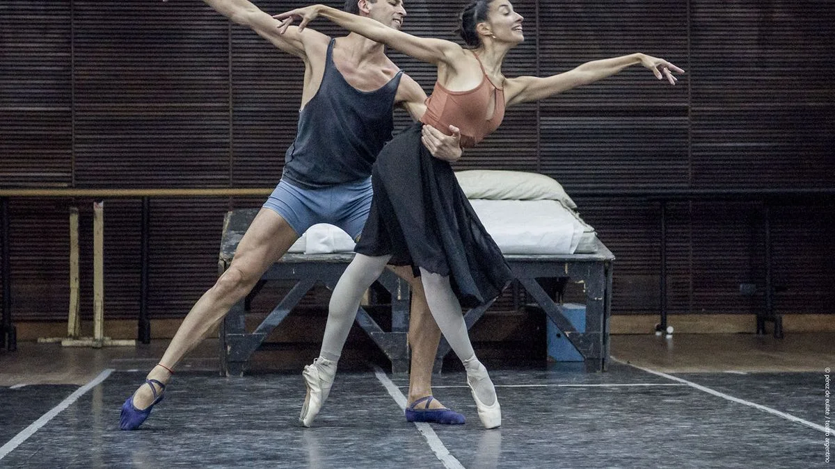 El Teatro Argentino de La Plata convoca a bailarines para formar parte del Ballet Estable