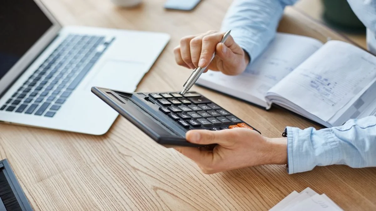 Así será el nuevo Régimen Simplificado de Ganancias