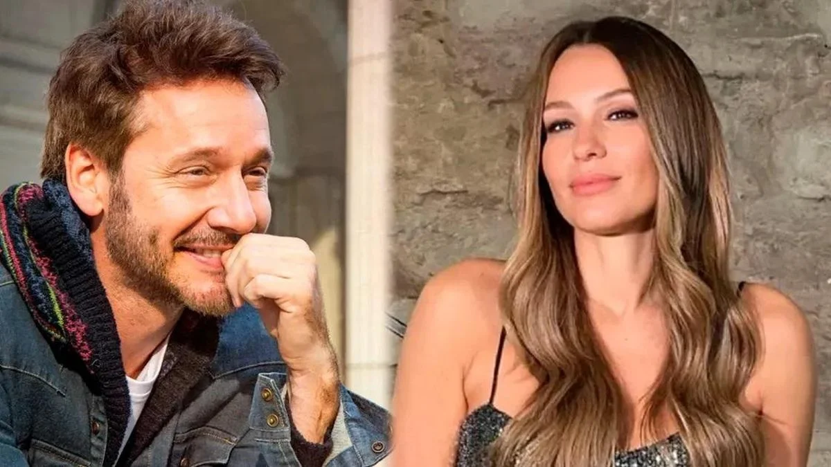 Un costoso regalo habría distanciado a Pampita y Benjamín Vicuña