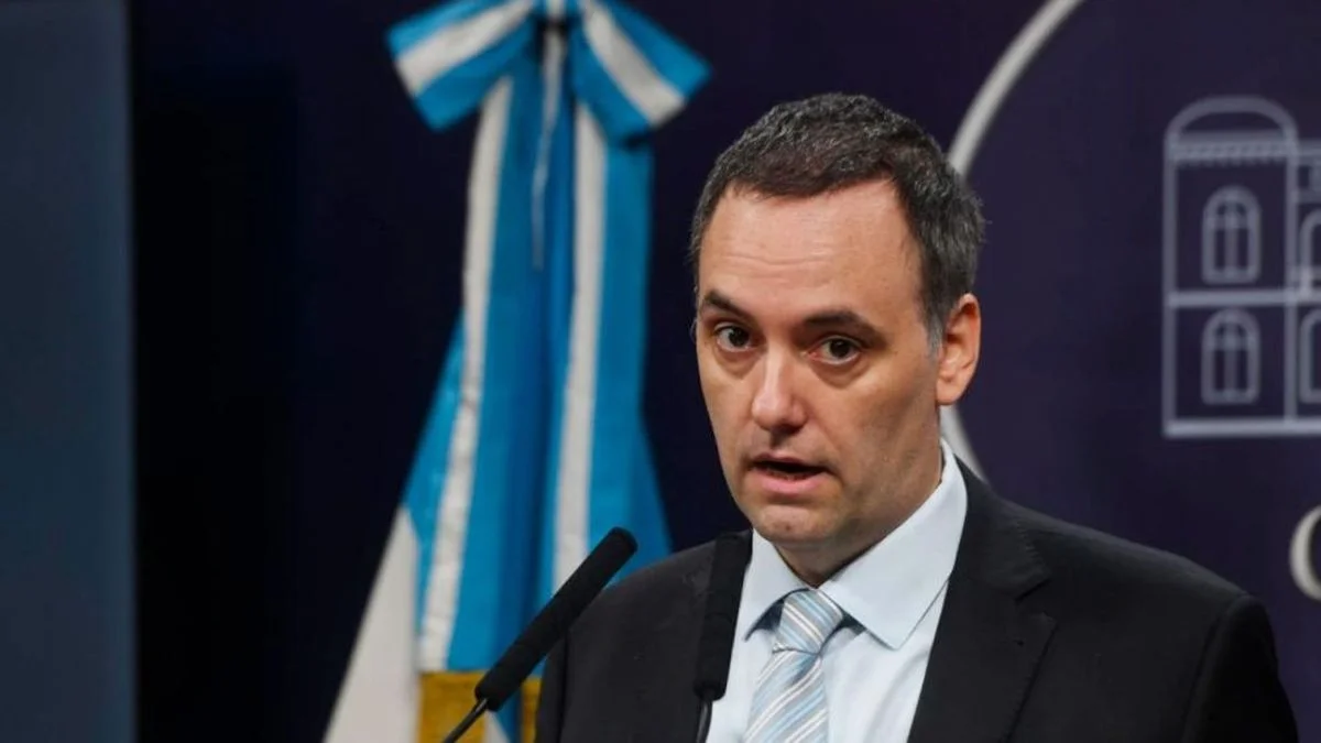 El Gobierno salió a hablar sobre los audios de Karina Milei